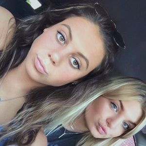 Meet your Posher, Camryn